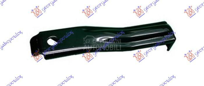 NOSAC PREDNJEG BRANIKA METALNI