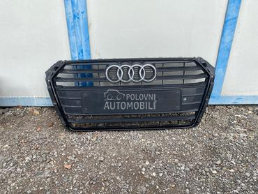 Prednja Maska Grill za Audi A4 od 2016. do 2020. god.
