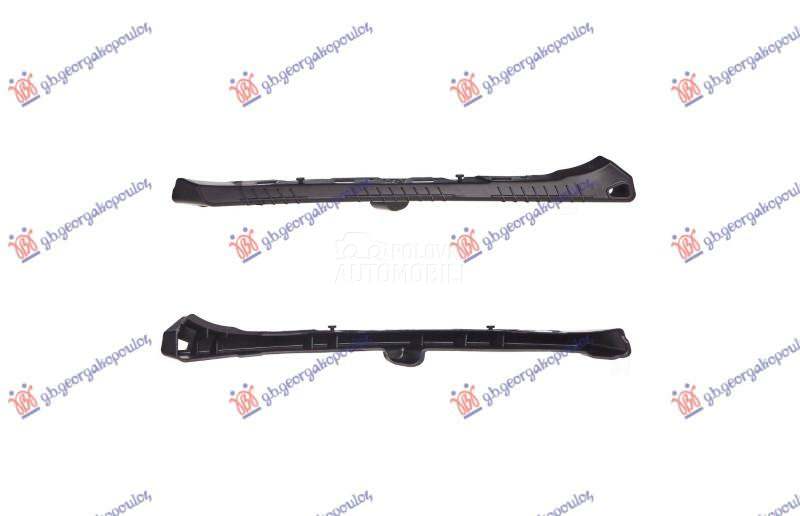 NOSAC PREDNJEG BRANIKA