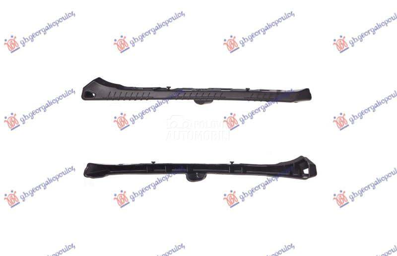 NOSAC PREDNJEG BRANIKA