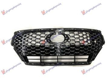 PVC MASKA HROM (SENZOR SIGURNO za Hyundai i30 od 2017. do 2020. god.