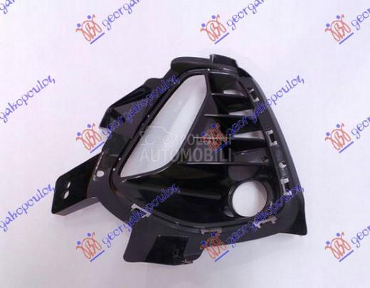 RESETKA PREDNJEG BRANIKA (LED