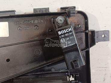 ELEKTRONIKA REOSTAT za Volvo S60