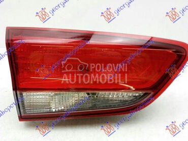 STOP LAMPA UNUTRASNJA (H/B) (O za Hyundai i30 od 2017. do 2020. god.