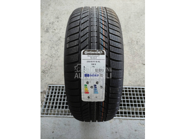 Continental 255/55 R18 Zimska