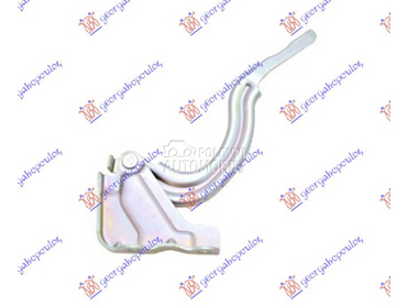 MAKAZE HAUBE za Hyundai i30 od 2017. do 2020. god.