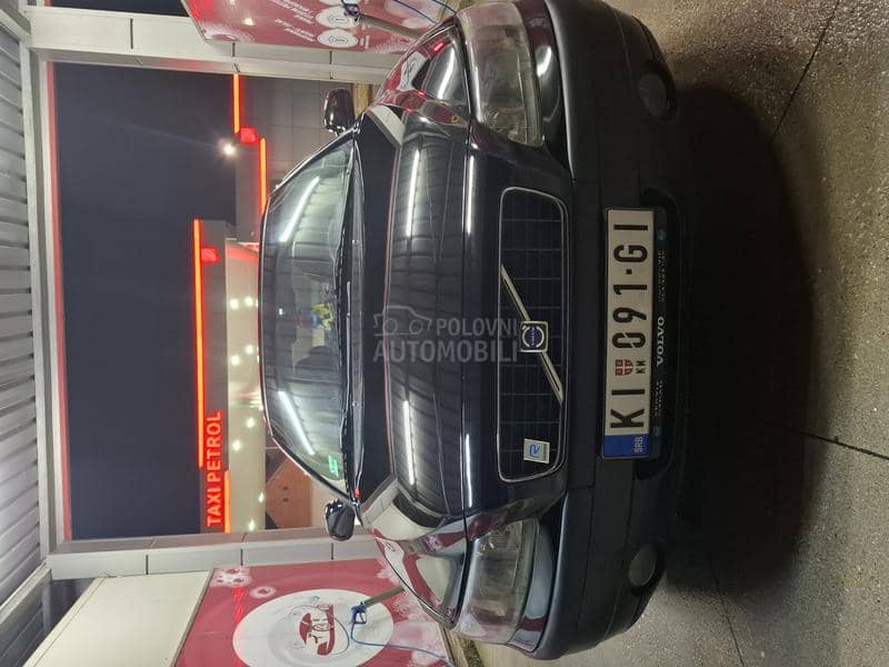 Volvo S60 D5