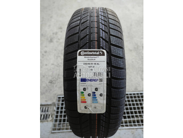 Continental 235/60 R18 Zimska