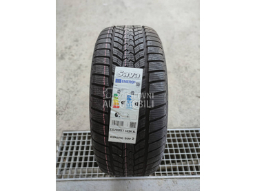 Sava 235/55 R17 Zimska