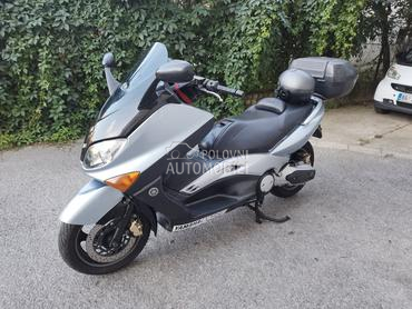 Yamaha T Max