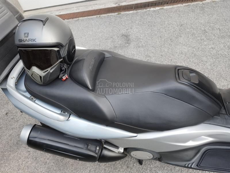 Yamaha T Max