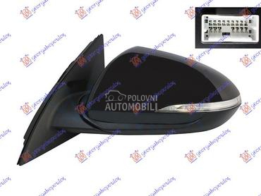 RETROVIZOR ELEKTRICNI SA GREJA za Hyundai i30 od 2020. do 2025. god.