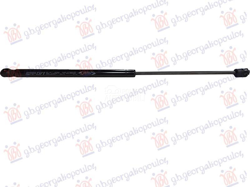 AMORTIZER GEPEK VRATA KARAVAN