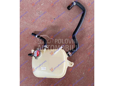 POSUDA ZA ANTIFRIZ (SA POKLOPC za Hyundai Elantra od 2015. do 2019. god.