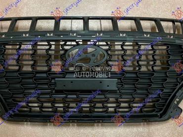 PVC MASKA (O) za Hyundai i30 od 2017. do 2020. god.