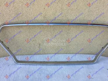 OKVIR PVC MASKE HROM (O) za Hyundai i30 od 2017. do 2020. god.