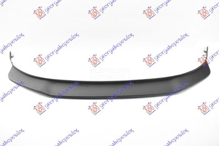 SPOJLER PREDNJEG BRANIKA (O)