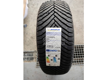Michelin 215/60 R16 Zimska
