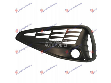 RESETKA PREDNJEG BRANIKA SPOLJ za Hyundai i30 od 2020. do 2025. god.