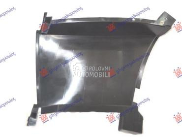 USMERIVAC VAZDUHA PREDNJEG BRA za Hyundai i30 od 2020. do 2025. god.