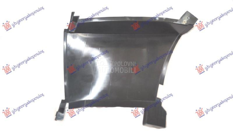 USMERIVAC VAZDUHA PREDNJEG BRA