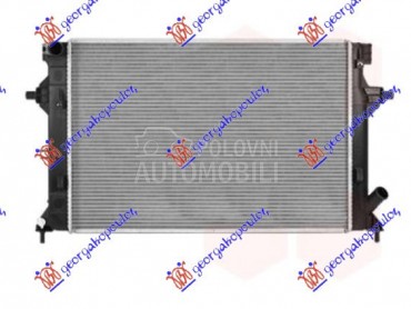 HLADNJAK MOTORA 1.5 BENZIN (MA za Hyundai i30 od 2020. do 2025. god.