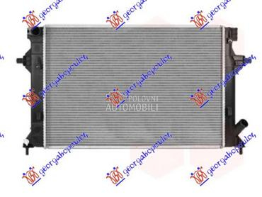 HLADNJAK MOTORA 1.5 BENZIN (MA za Kia cee`d sw od 2018. do 2021. god.