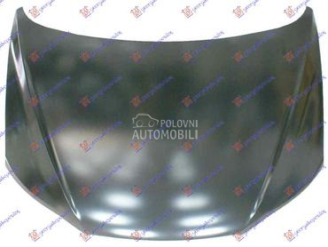 HAUBA za Hyundai Santa Fe od 2009. do 2012. god.