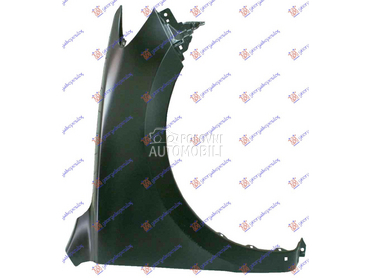 BLATOBRAN za Hyundai Santa Fe od 2009. do 2012. god.