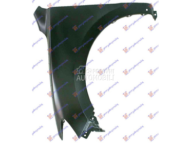 BLATOBRAN za Hyundai Santa Fe od 2009. do 2012. god.