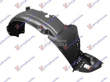 POTKRILO za Hyundai Santa Fe od 2009. do 2012. god.