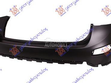 ZADNJI BRANIK PM za Hyundai Santa Fe od 2009. do 2012. god.