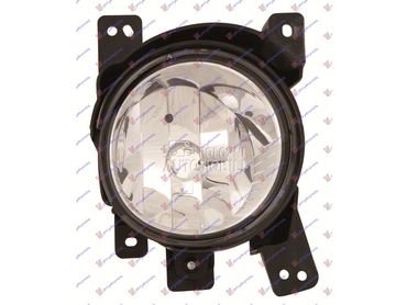 MAGLENKA (E) (DEPO) za Hyundai Santa Fe od 2009. do 2012. god.