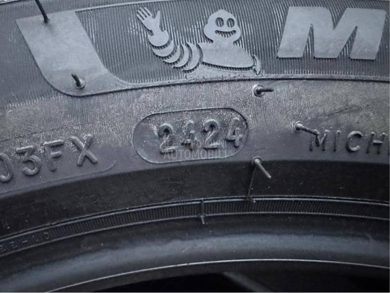 Michelin 225/50 R18 Zimska