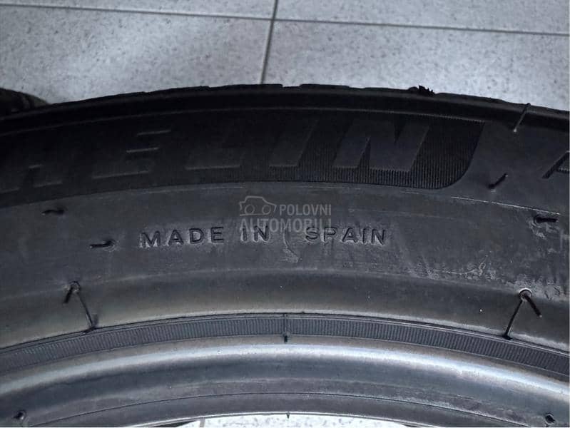 Michelin 225/50 R18 Zimska