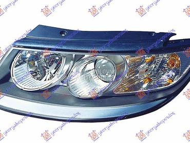 FAR ELEKTRICNI (DEPO) za Hyundai Santa Fe od 2009. do 2012. god.