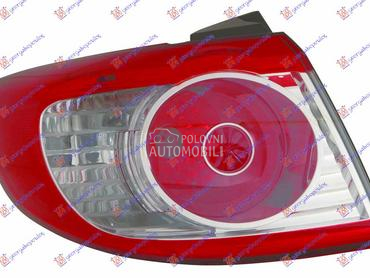 STOP LAMPA SPOLJASNJA (DEPO) za Hyundai Santa Fe od 2009. do 2012. god.