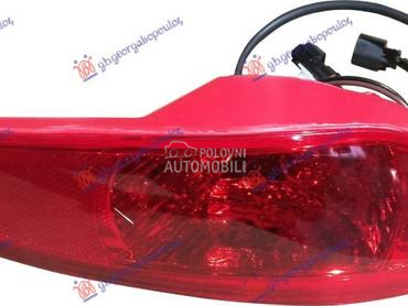 ZADNJA MAGLENKA za Hyundai Santa Fe od 2009. do 2012. god.