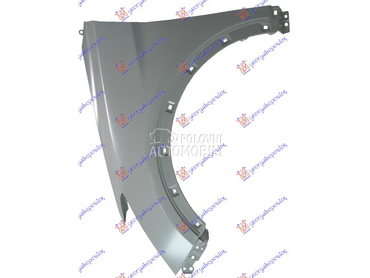 BLATOBRAN za Hyundai Santa Fe od 2012. do 2016. god.