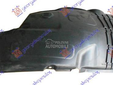 POTKRILO za Hyundai Santa Fe od 2012. do 2016. god.