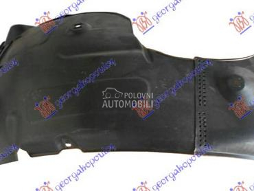 POTKRILO za Hyundai Santa Fe od 2012. do 2016. god.