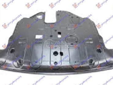 ZASTITA MOTORA PLASTICNA za Hyundai Santa Fe od 2012. do 2016. god.