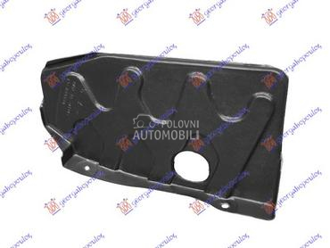 ZASTITA MOTORA za Kia Sorento od 2014. do 2017. god.