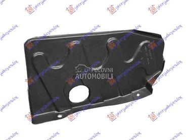 ZASTITA MOTORA za Hyundai Santa Fe od 2012. do 2016. god.