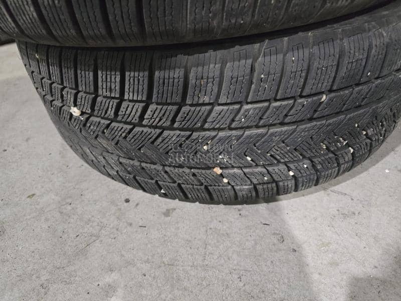 Gripmax 225/50 R18 Zimska