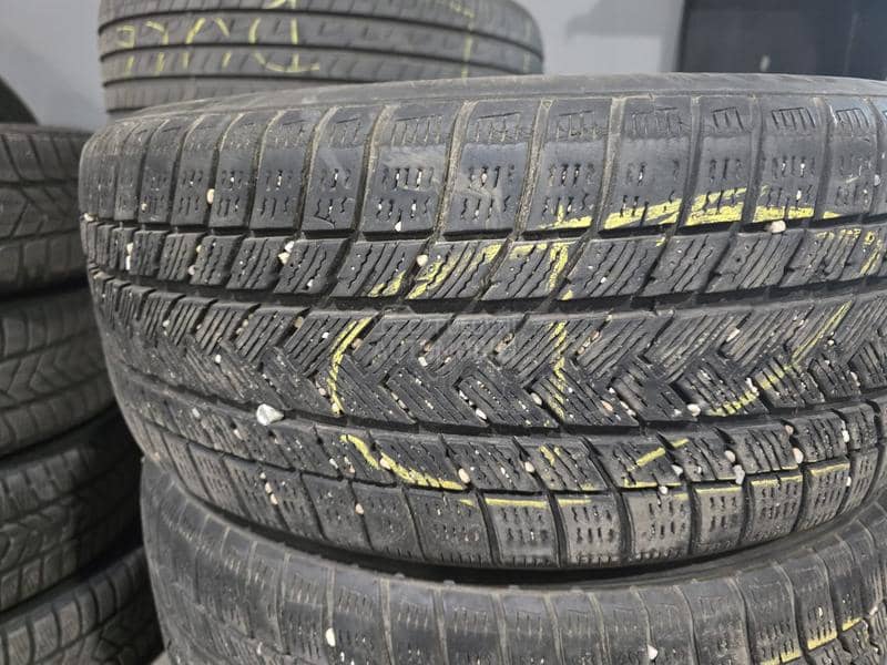 Gripmax 225/50 R18 Zimska