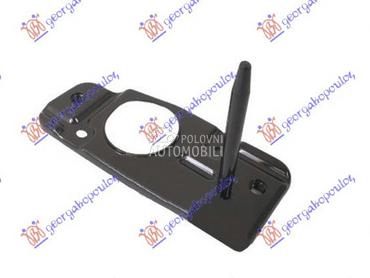 NOSAC SINE ZADNJEG BRANIKA za Hyundai Santa Fe od 2012. do 2016. god.