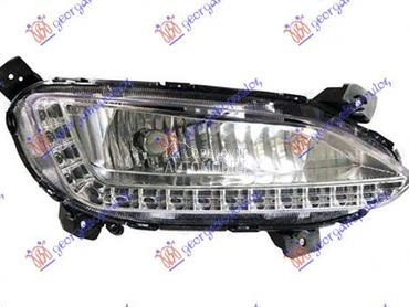 MAGLENKA (H8/LED) za Hyundai Santa Fe od 2012. do 2016. god.