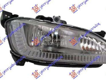 MAGLENKA (H8) za Hyundai Santa Fe od 2012. do 2016. god.