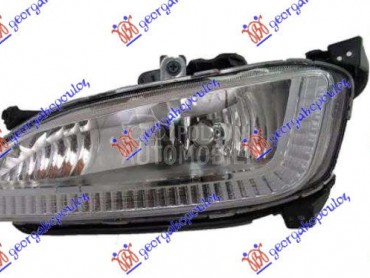 MAGLENKA (H8) za Hyundai Santa Fe od 2012. do 2016. god.